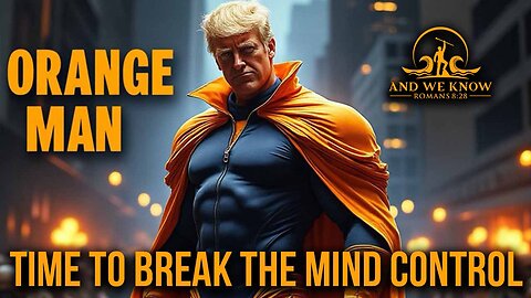 11.7.24: SUNSHINY DAY, Time to BREAK the MIND CONTROL, taking back our COUNTRY, Dream TEAM OP coming