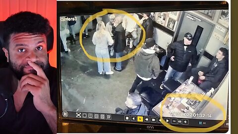 IDAHO MURDERS: CORNER CLUB IMAGE, TikTok Psychic Using Tarot Cards AS Psychical EVIDENCE