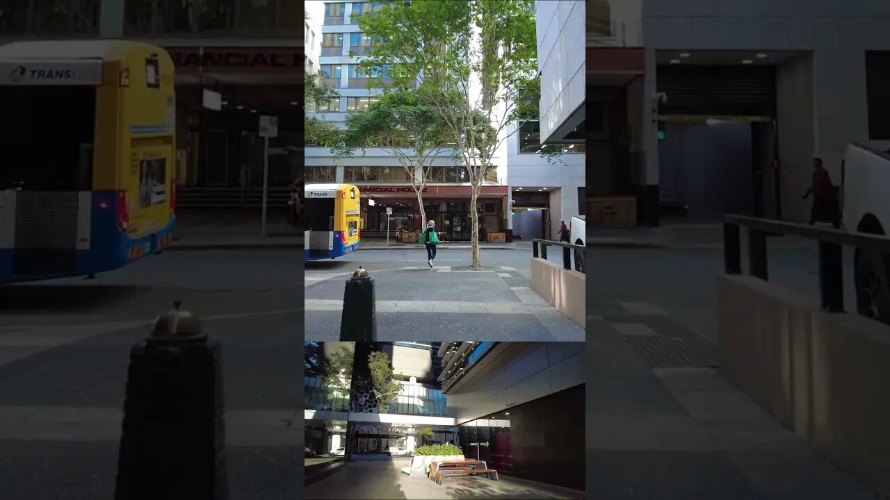 Insider's Guide to Brisbane: This Walking Tour Exposes the City's Coolest Hidden Gems!