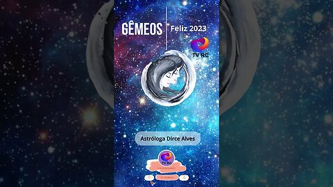 Horóscopo de Gêmeos #shorts