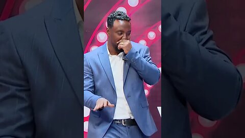 "አራዳ" ዲጄ ዊሽ #ማን ያሽንፋል? #ኢቢኤስ #ebstv #Man_Yashenfal #Dj_wish #shorts #viral