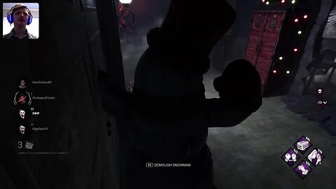 Dead By Daylight :) More Gifts