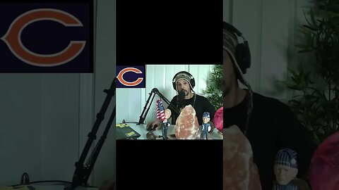 Hidden Camera Footage in George Halas' Office Revealed!