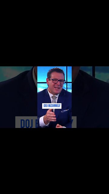 Right now Biden is using biased prosecutors to block opponent’s campaign—clear election tampering.