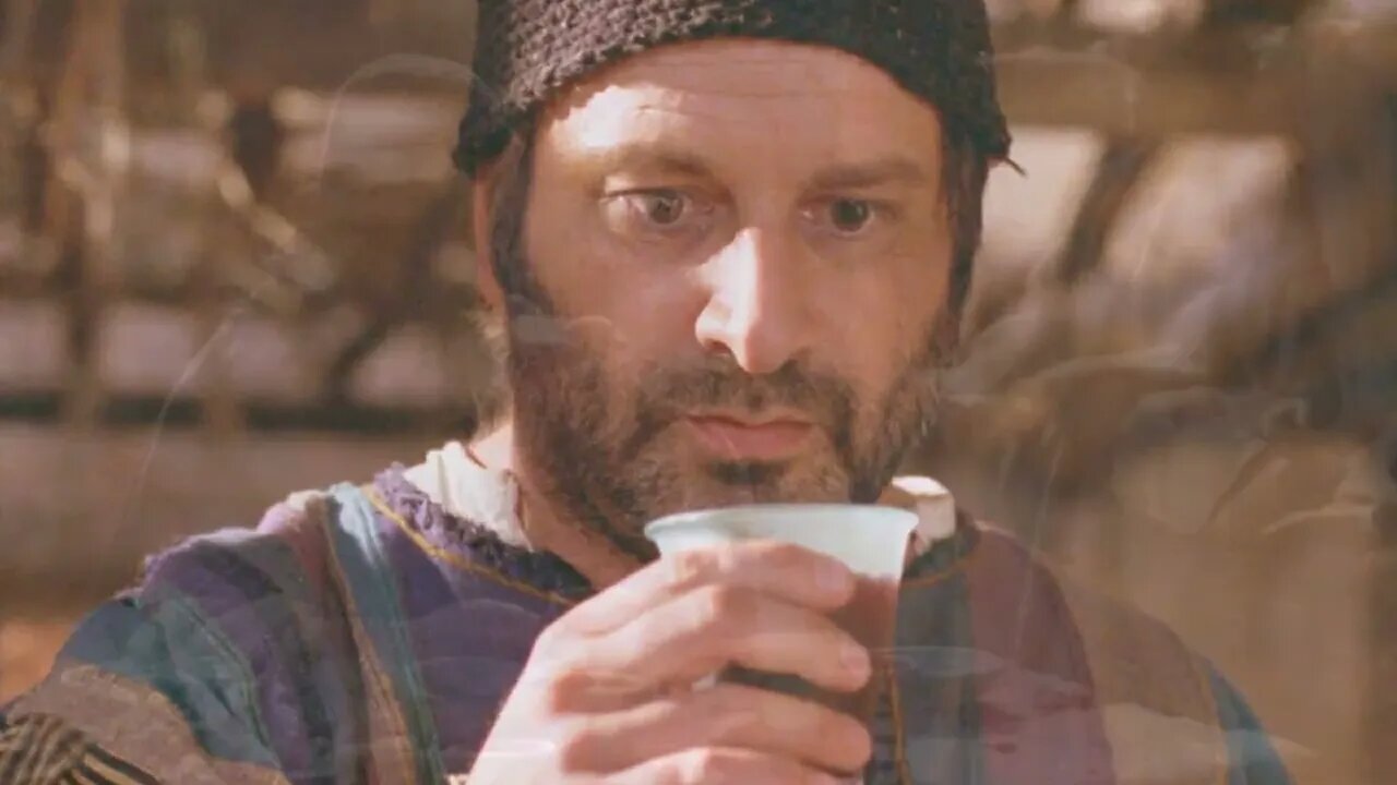 Lik - John 2:1-12 “The miracle at Cana” [eip]