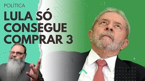 LULA oferece 60 MILHÕES para DEPUTADOS TIRAREM assinatura da CPMI do 8J mas SÓ TRÊS RETIRAM