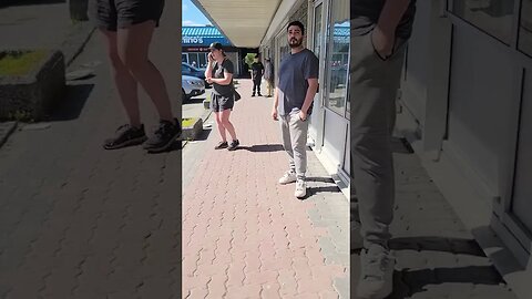 Yellowknife Assault