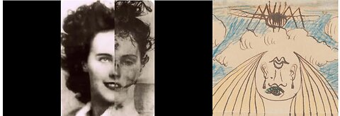 Wounds of the Black Dahlia