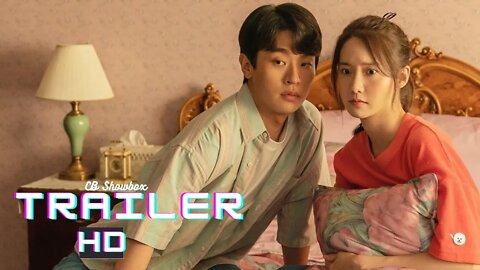 Miracle (2021) | Korean Movie Trailer | English Sub