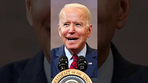 Joe Biden is Black Now #shorts