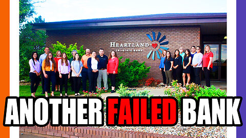 Another Bank Collapses