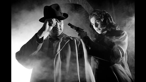 Crime Time