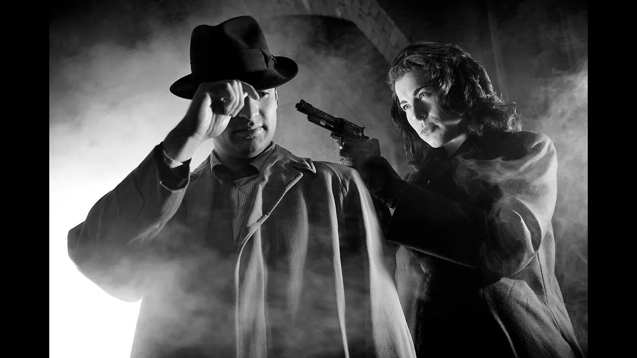 Crime Time