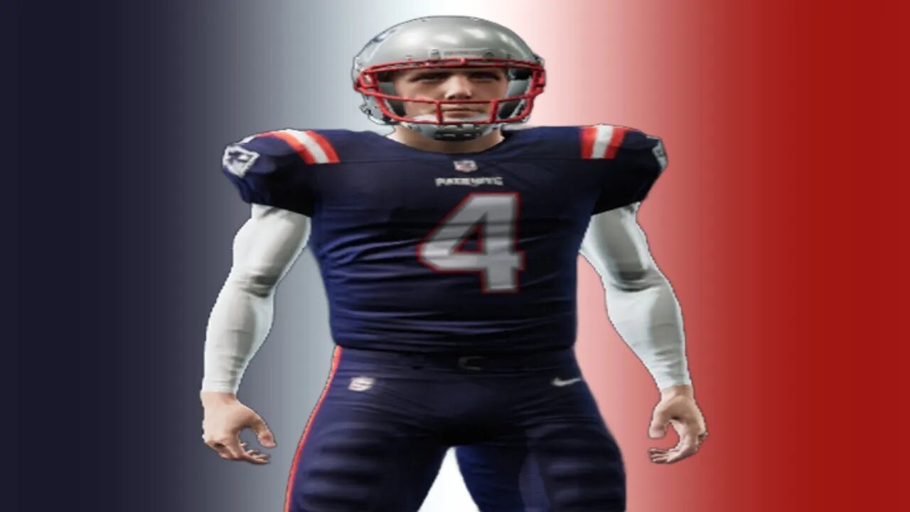 How To Create Adam Vinatieri Madden 23