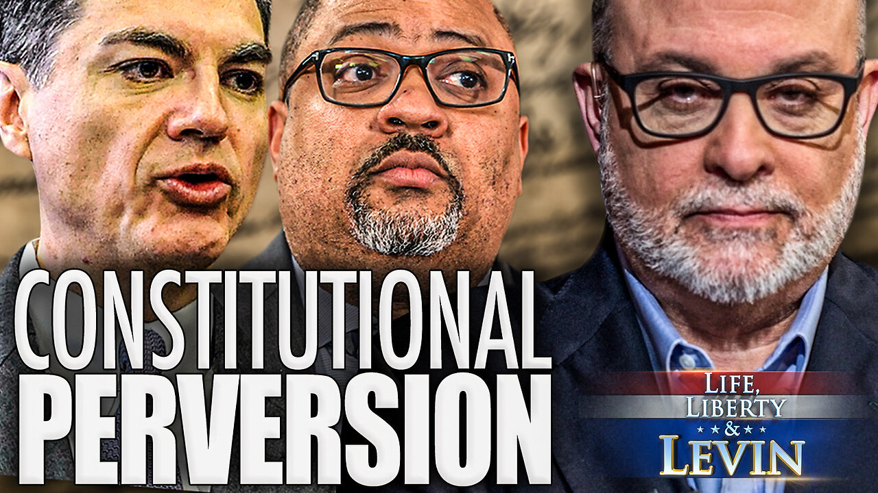Unpacking the Unlawful Charges Against President Trump