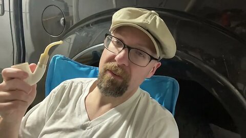 The Meerschaum Experience Continues