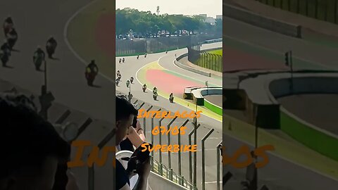 Superbike Etapa Interlagos