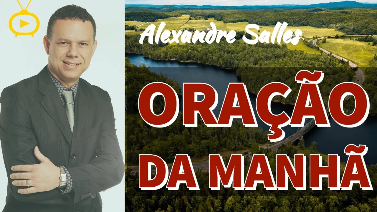 ORAÇÃO DA MANHÃ de HOJE 7/07; Oração Poderosa para acalmar o coração e te abençoar em todas as áreas