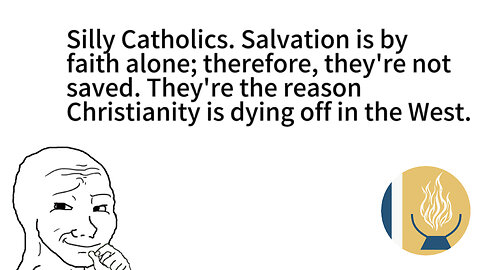 How to achieve PROTESTANTISM