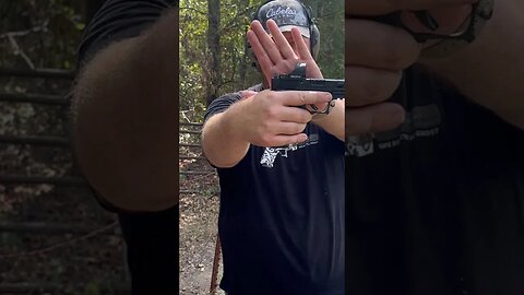 Kiger 9c Pro with the Gideon Omega