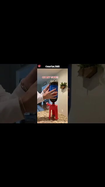 Soda Drink Dispenser #amazonmusthave #kitchenfind #amazonkitchenfind #shorts