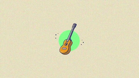 (Free) Chill Powfu Ukulele Lofi Type Beat | "Hourglass"