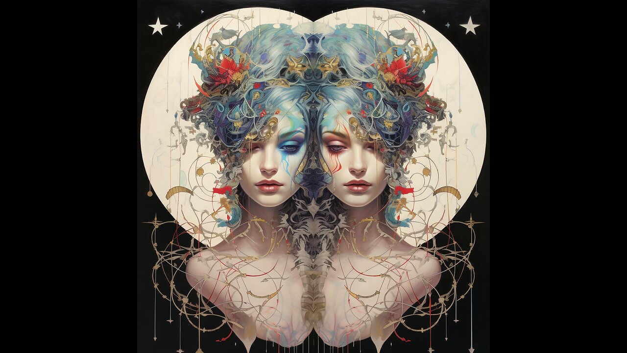 Gemini 2024 A Year of Exploration and Transformation