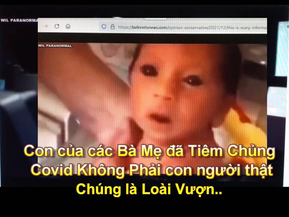 Một Video Phải-Xem! Đây là Thông Tin Đáng Sợ! Mùa Đông Đen Tối sắp trở thành Hiện Thực! Mất Điện!