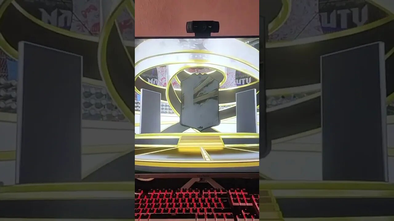 I Opened My 88+ Mid Prime World Cup Pack