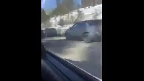 Suspect in custody after shooting at Hard Rock Hotel & Casino Lake Tahoe in Stateline, Nevada
