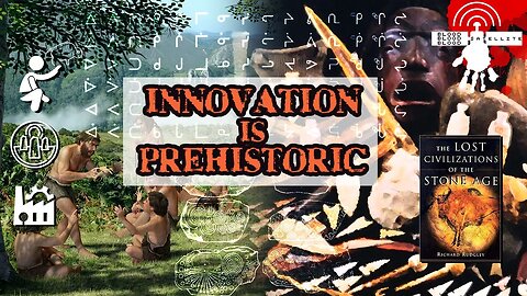 The Spiritual Mirror of Stone Age Prehistory - Blood $atellite