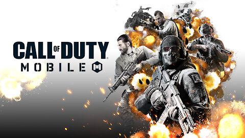 GAME PLAY - CALL OF DUTY MOBILE ``