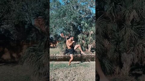 Shadowboxing with Speed trainers #shorts