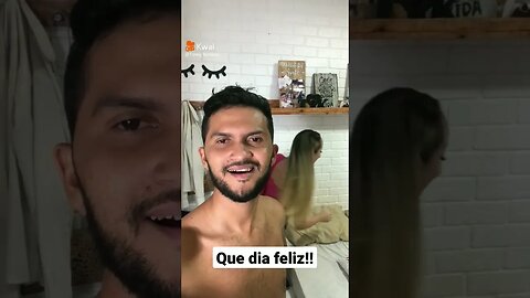 Dia feliz!!! #korteskomk