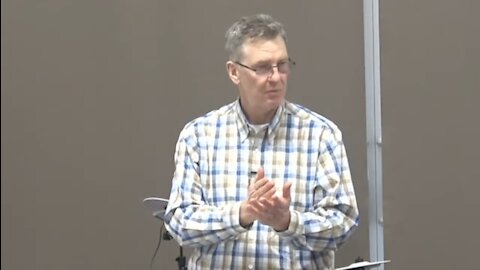 Lionel Letcher's Testimony