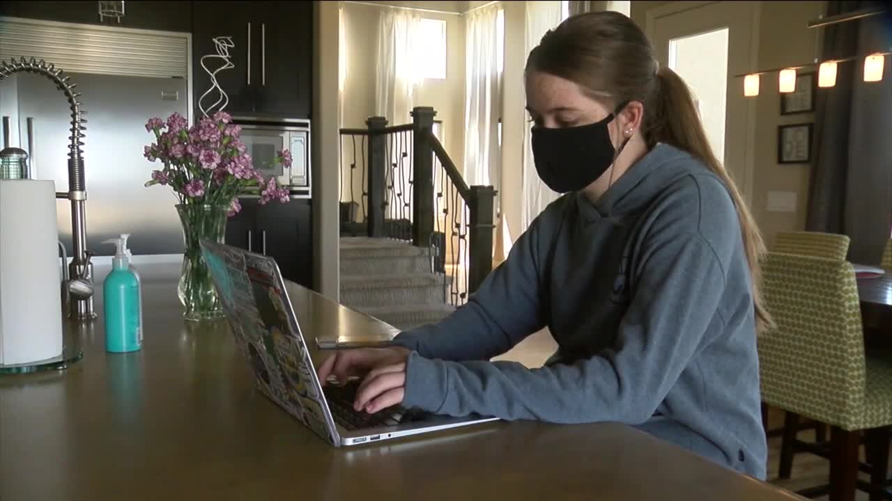 Douglas County neighborhood can't get faster internet