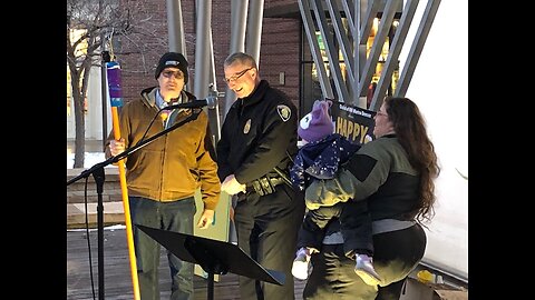 NW Metro Jewish community not intimidated by machete attack at Rabbi's home in New York