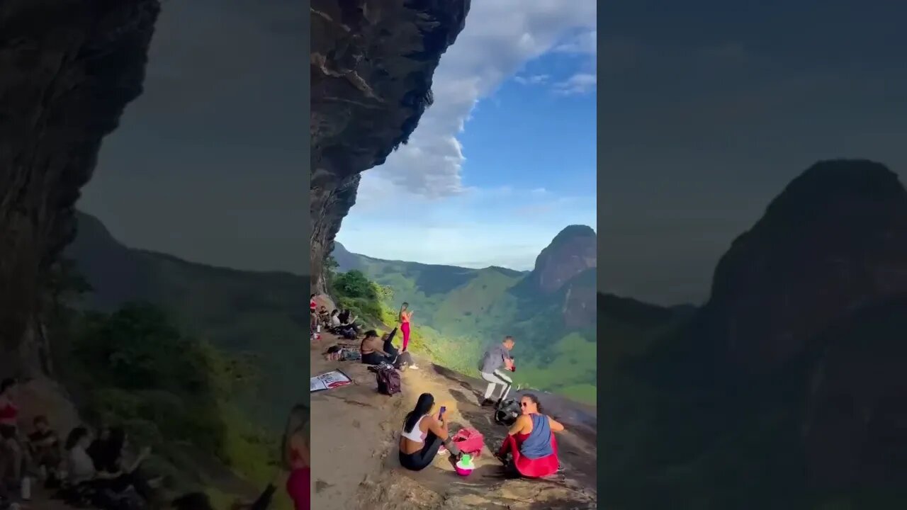 Pedra da ☠️ caveira