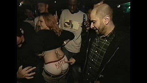 Insomniac with Dave Attell Special: March on the South