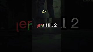 Descubra os 5 jogos mais ATERRORIZANTES de todos os tempos: o 1° é INSANO #shorts