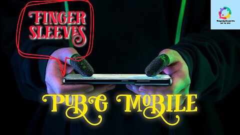 Gaming finger sleeves review