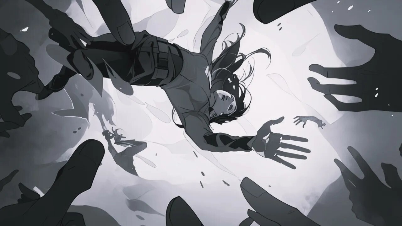 Azu - More Distractions (Z-MOD)