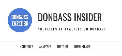 Donbass Insider. Christelle Néant. Témoignage 1/3. Vie à Kharkov avant et après le Coup d'Etat 2014