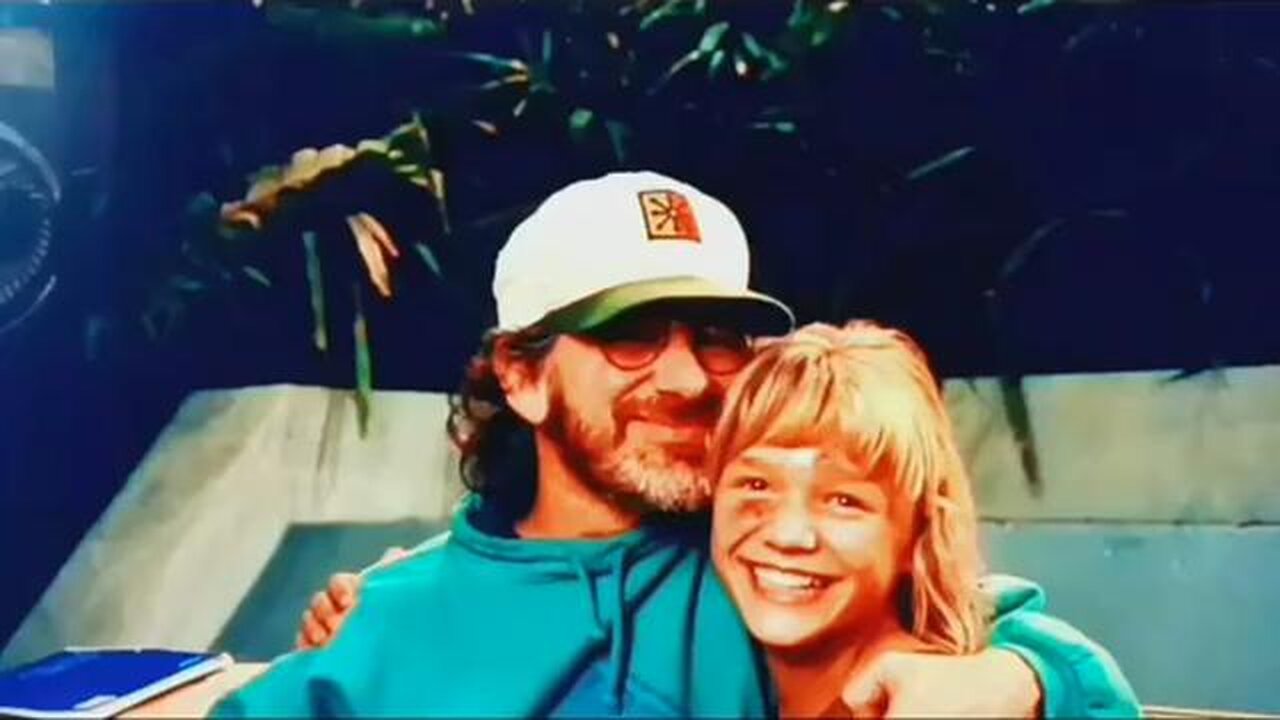 ⚠️☠✡☠⚠️ PEDO-RAPIST SPIELBERG EXPOSED AGAIN