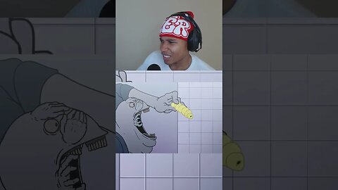 JUST DONT LOOK