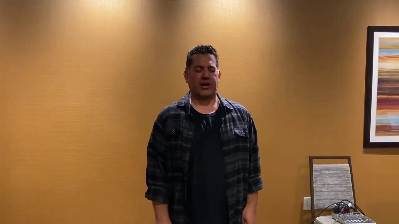 Re-Broadcast. Our Defending King on Kingdom Code with Apostle Josh Rubio