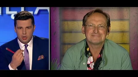 Cejrowski i Rachoń o Sądzie Najwyższym i wetach Prezydenta