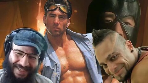 Illegitimate Offspring Bonds Review - Testosterone Edition™ by Ssethtzeentach
