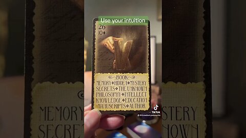 #intuition