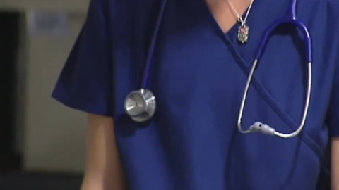 Report: Nevada’s nurses, physicians overworked